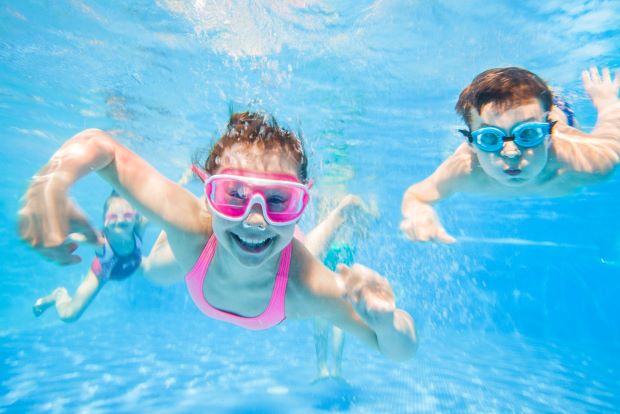kids pool