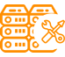 Unmanaged VPS
