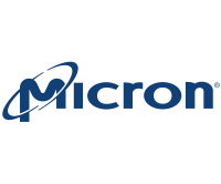 Logo for Micron Technology Inc
