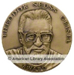 Theodor Seuss Geisel Medal