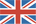 United Kingdom Flag