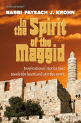  In the Spirit of the Maggid 
