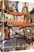  Perspectives of the Maggid 