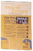  Family Zemiros 