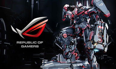 Republic of Gamers