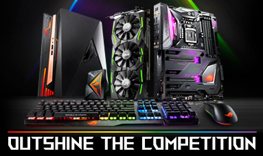 ASUS Aura Sync