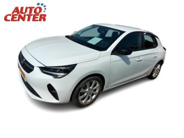 אופל קורסה PLUS EDITION  1199 אוטו'  2022