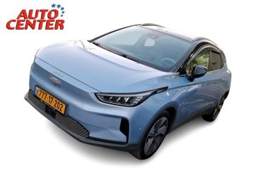 ג'ילי  גאומטרי PRO C חשמלי  460PRO אוטו 2022
