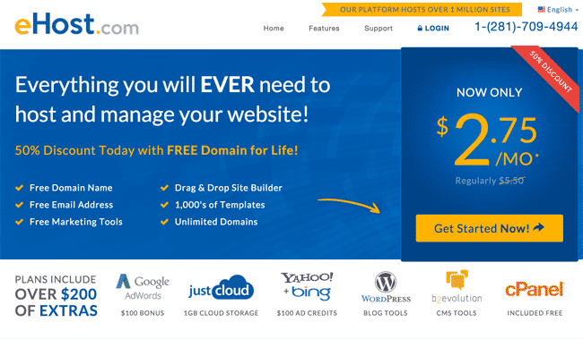 eHost