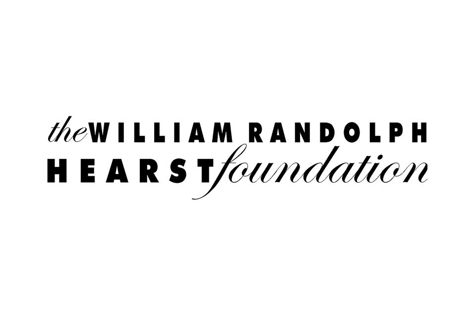 hearst foundation
