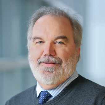 Paul F. O’Keefe