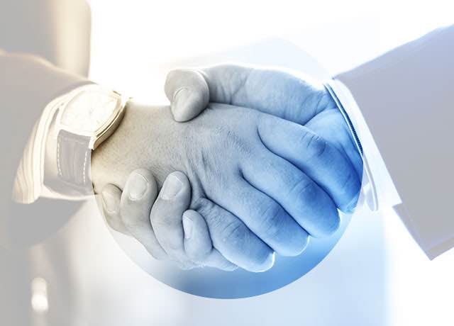 Services for publishing partners
