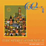 Volume 8 The Best of the Spirit Series 