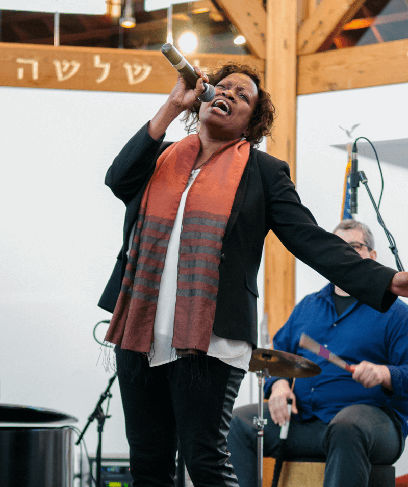 ©CBSRZ Music & More, Paul Winter Consort
