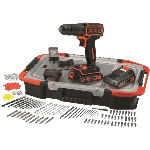 Bricolage
