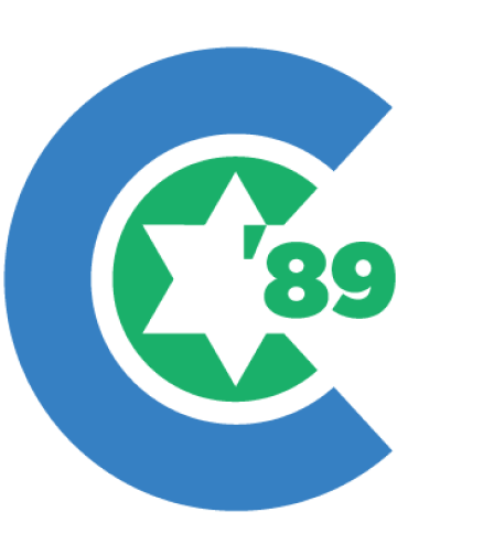 Centre Camp Icon