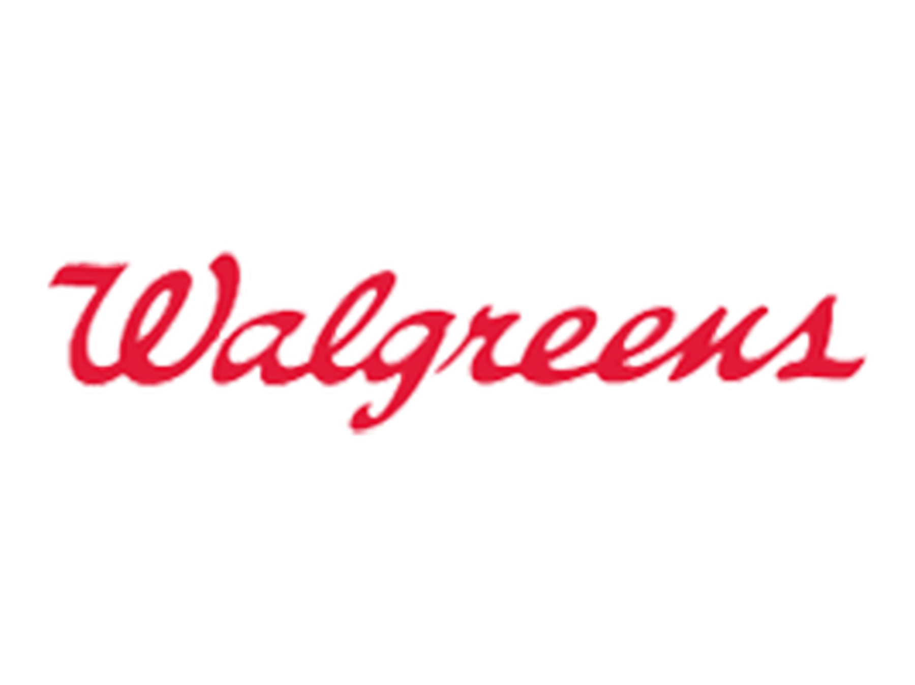 Walgreens Coupons