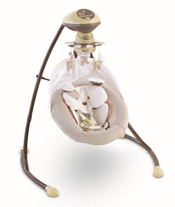 Recalled Snuga Swing
