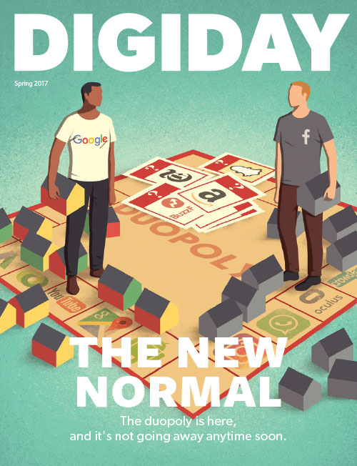 Pulse Magazine Cover