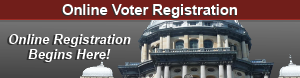 Paperless Online Voter Application