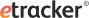 eTracker Logotype