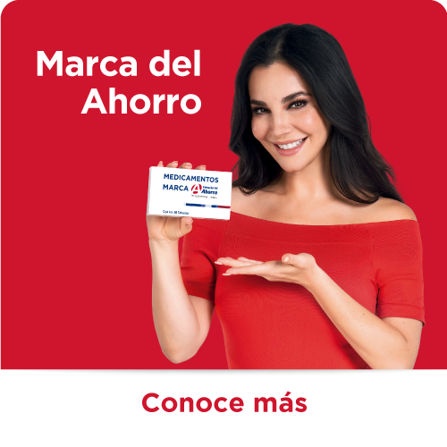 Imagen Visita Farmacia del Ahorro Imagen Visita Farmacia del Ahorro