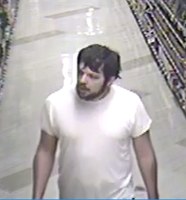 UNKNOWN SUSPECT