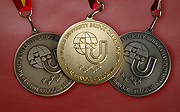 Medals