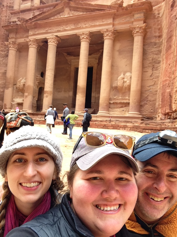Petra