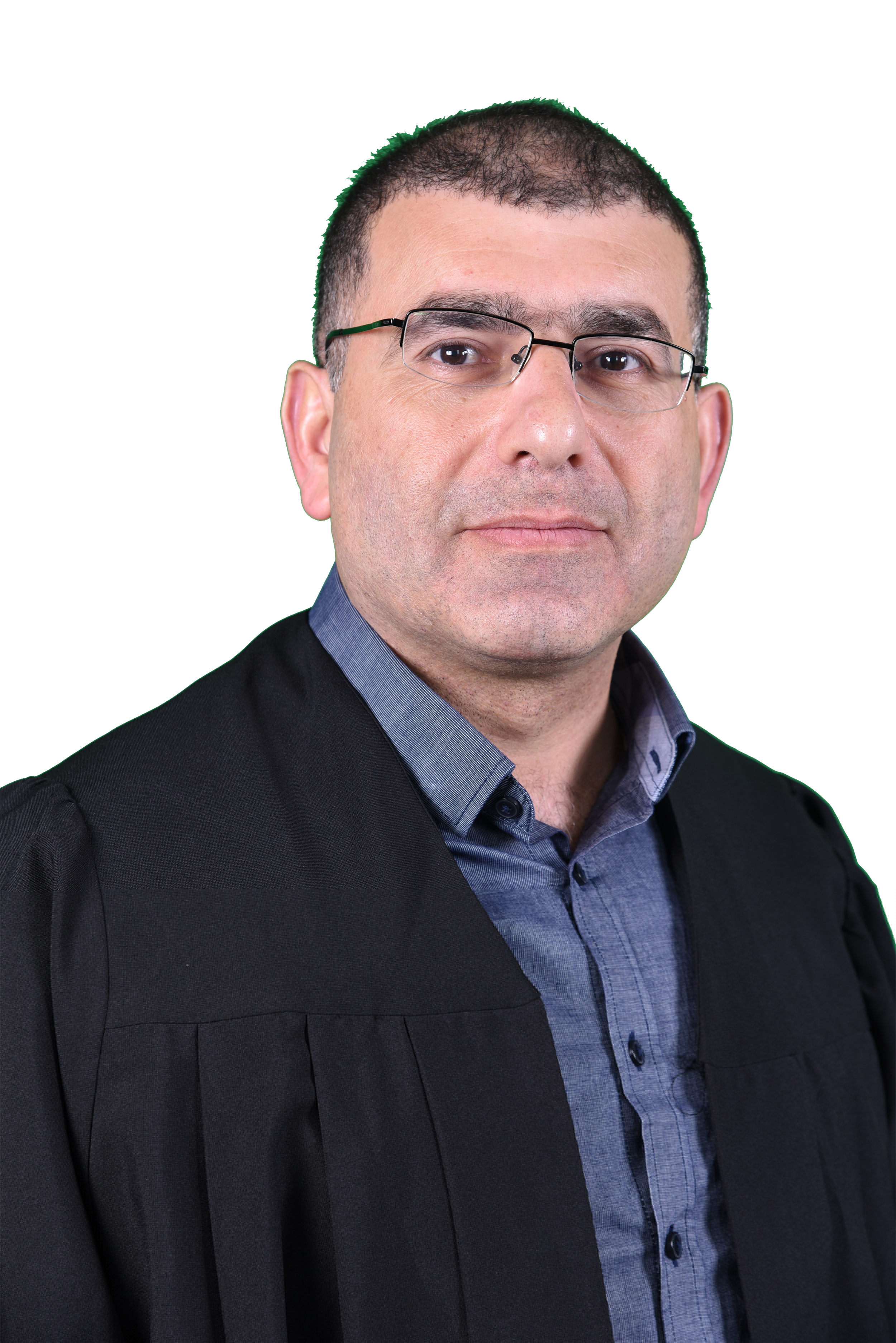 Ahmad Amer