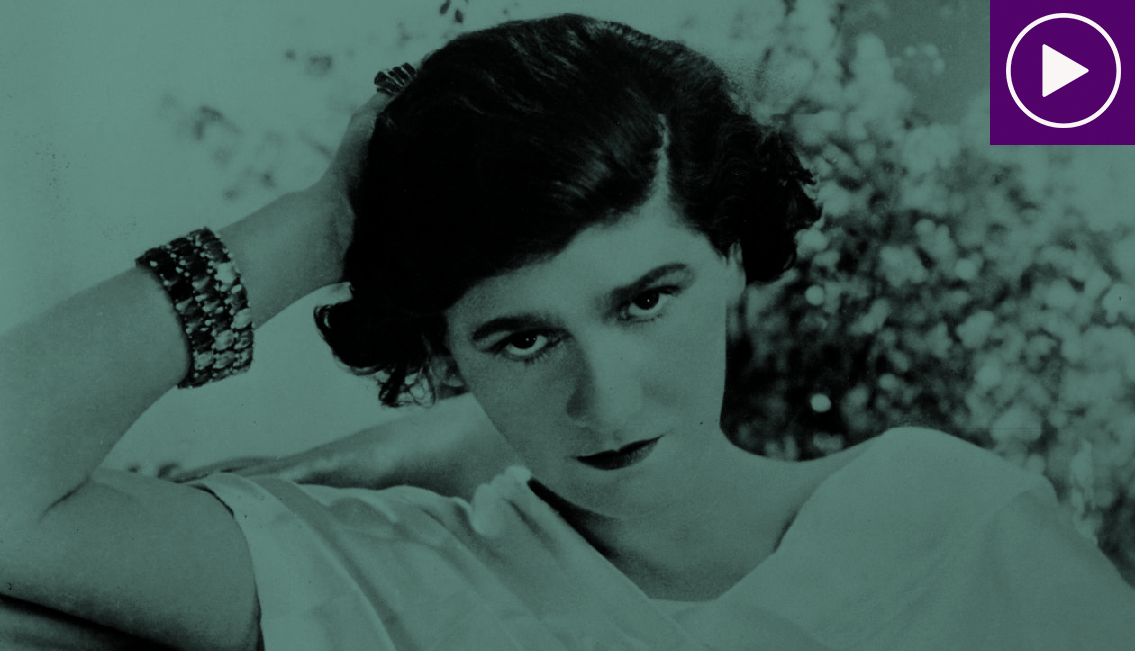 Coco Chanel