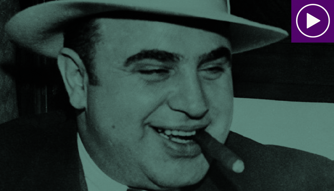 Al Capone