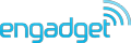 Engadget logo Engadget logo