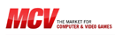 MCV logo MCV logo