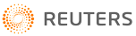 Reuters logo Reuters logo