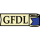 &nbsp;[GFDLのロゴ]&nbsp;