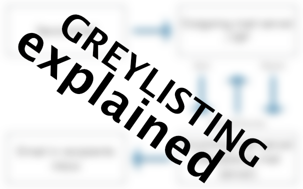 Greylisting explained