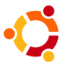 Ubuntu Operating System Icon