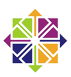 CentOS Operating System Icon