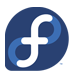 Fedora Operating System Icon