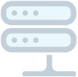 Hosting Plan Icon