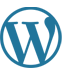 Wordpress icon