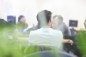 מרחבי לימוד לשימוש חופשי מרחבי לימוד לשימוש חופשי