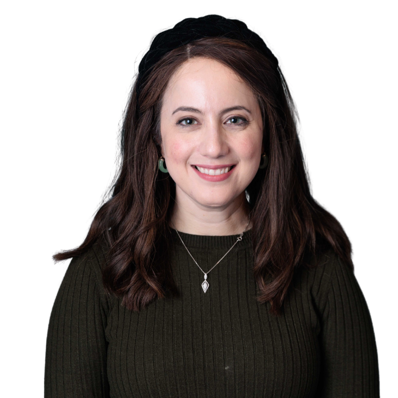 Penina Teitelbaum
