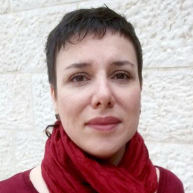 Serafima (Sima) Velkovich