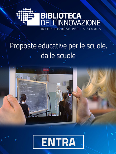 Biblioteca delle idee