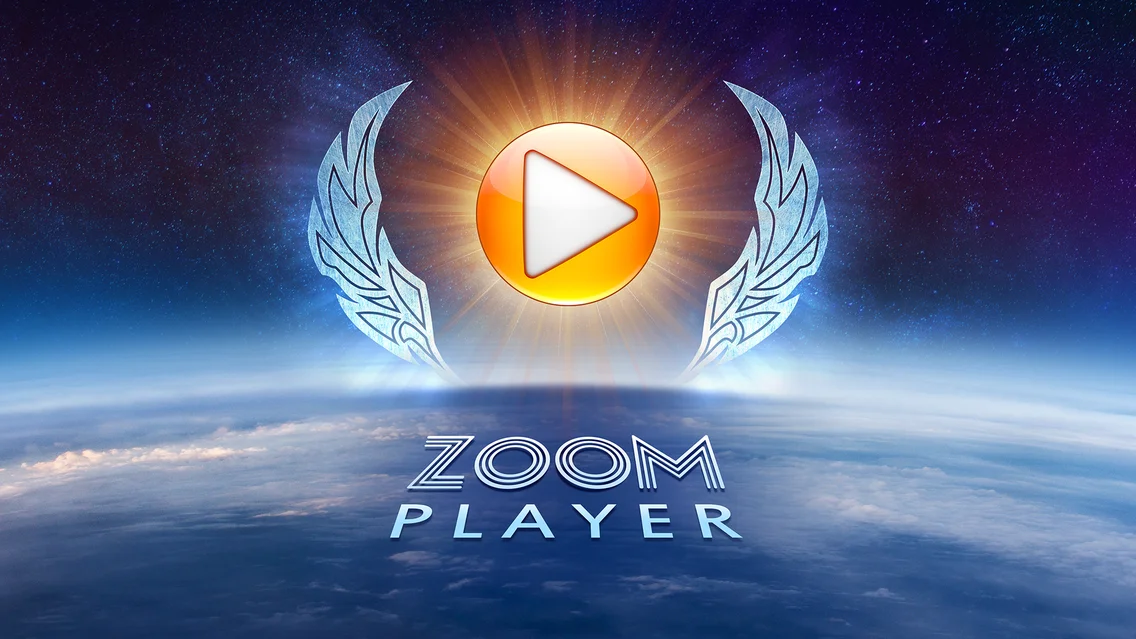 Zoom Player