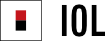 Welcome to IOL logo