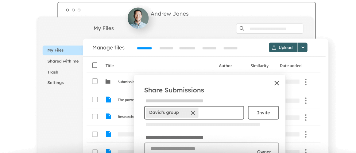 document-collaboration document-collaboration