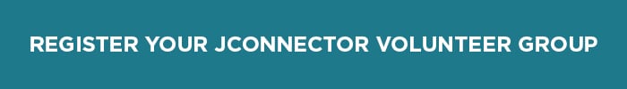Register Your Jonnector Volunteer Group